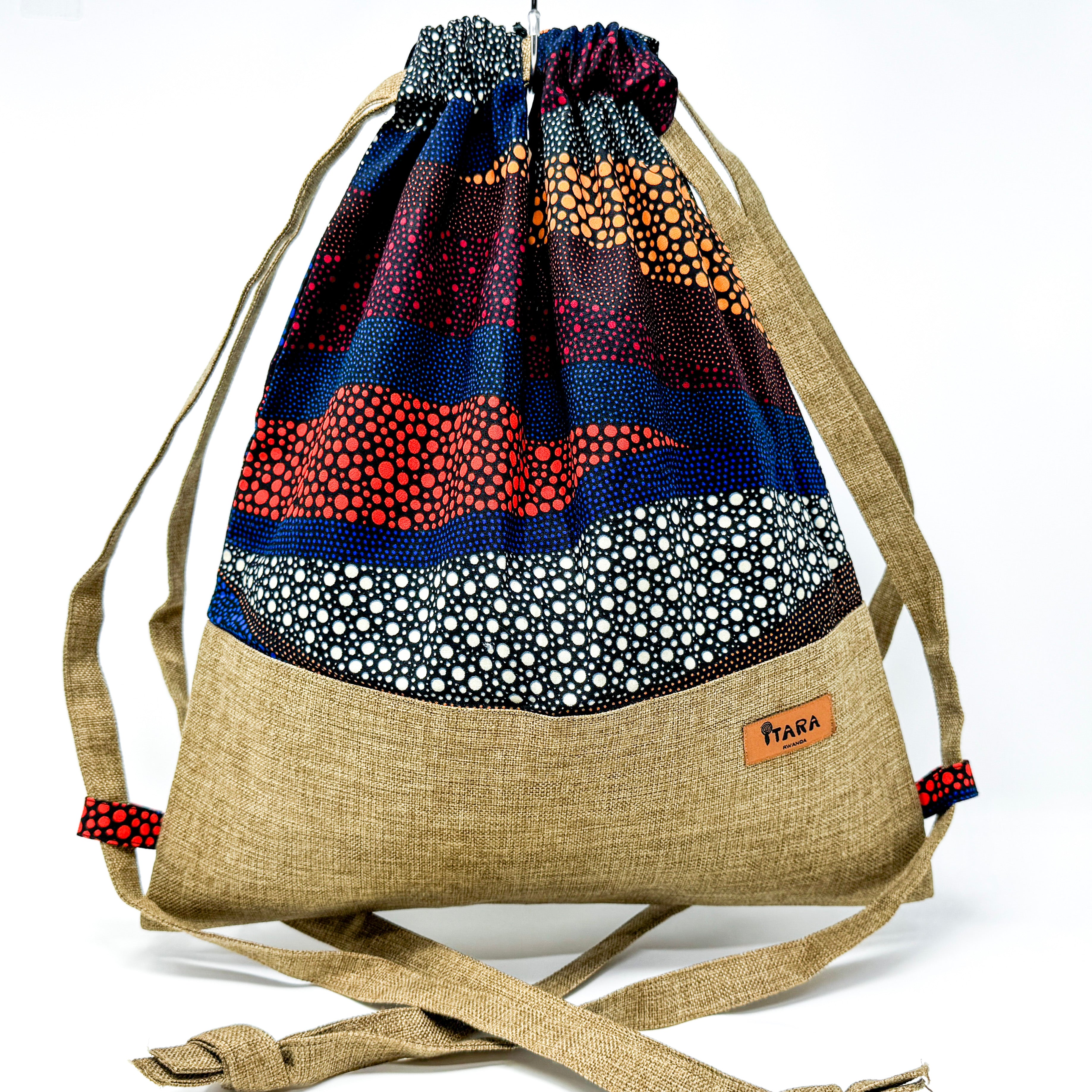 Guheka Knapsack