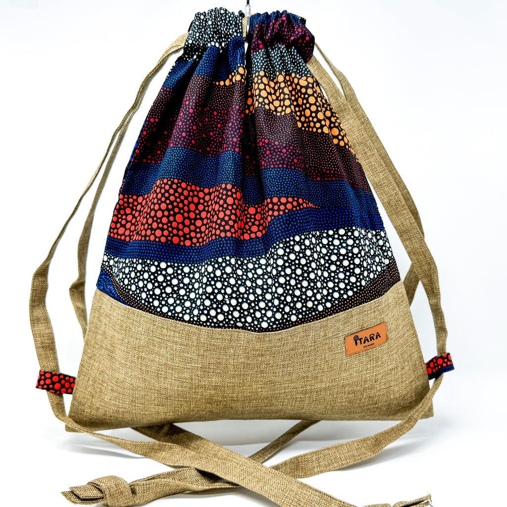 Guheka Knapsack