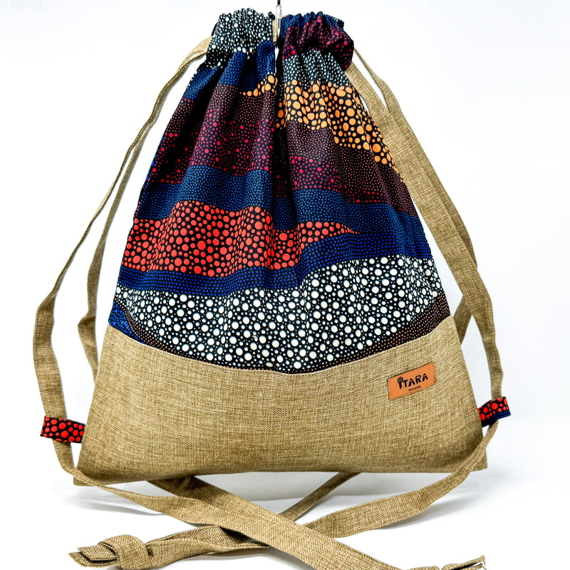 Guheka Knapsack