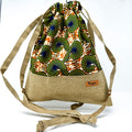 Guheka Knapsack