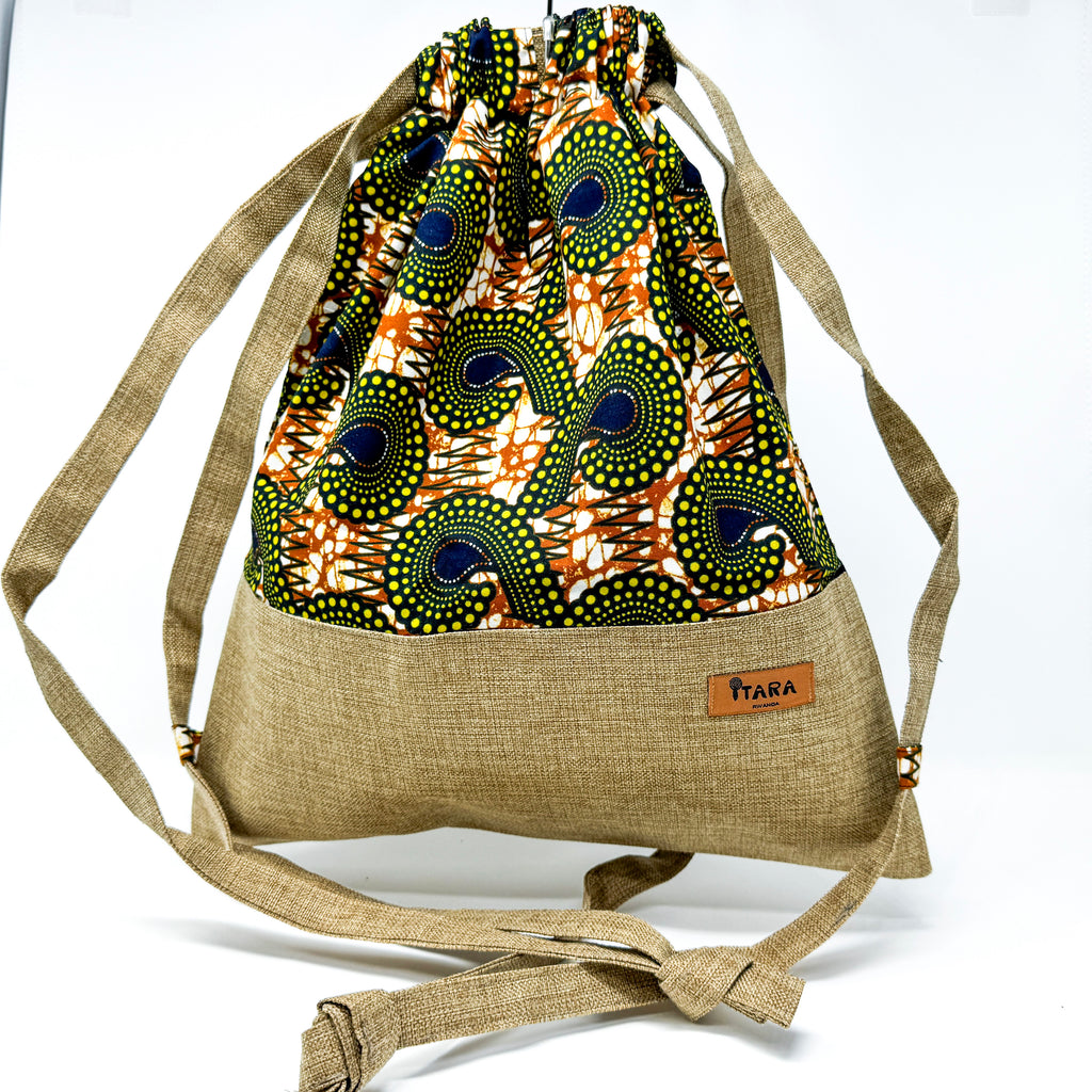 Guheka Knapsack