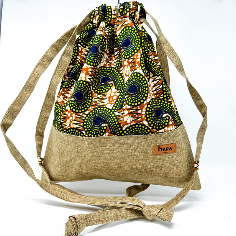 Guheka Knapsack