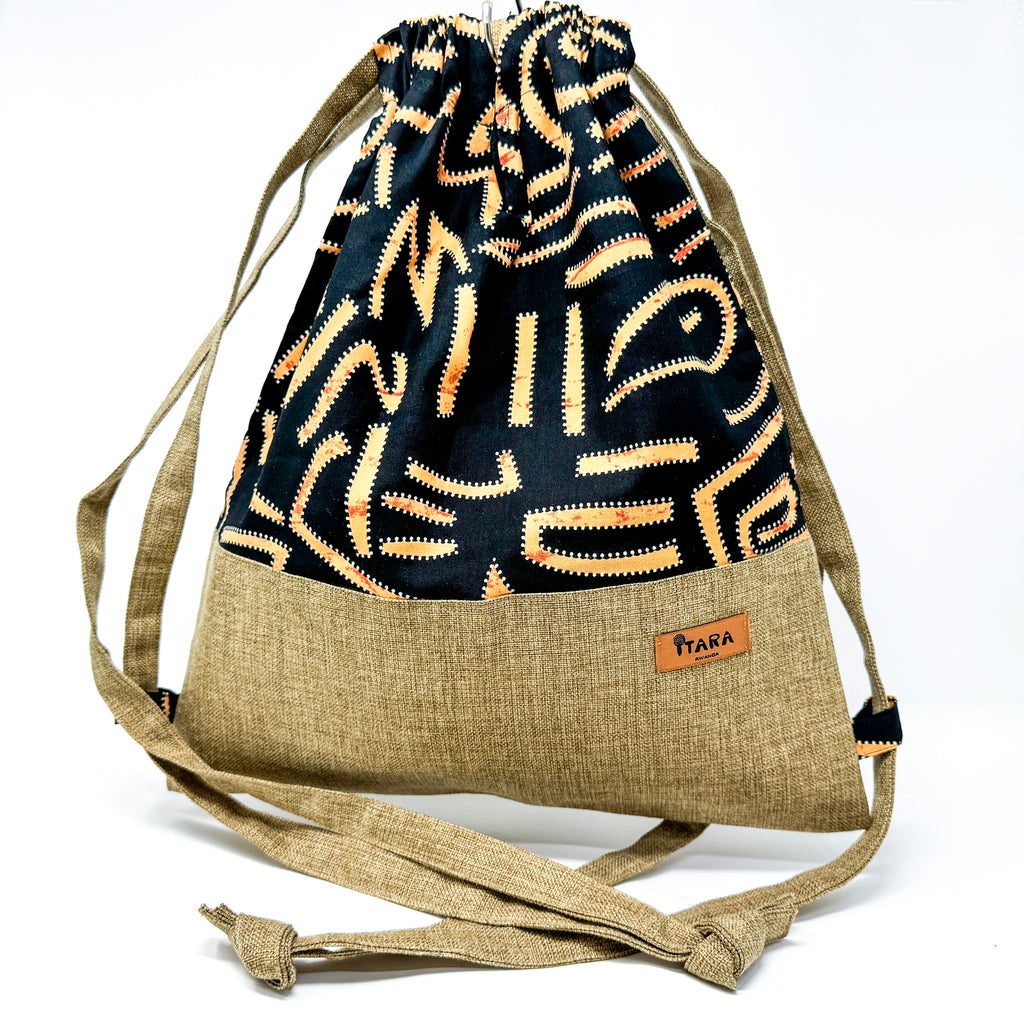 Guheka Knapsack
