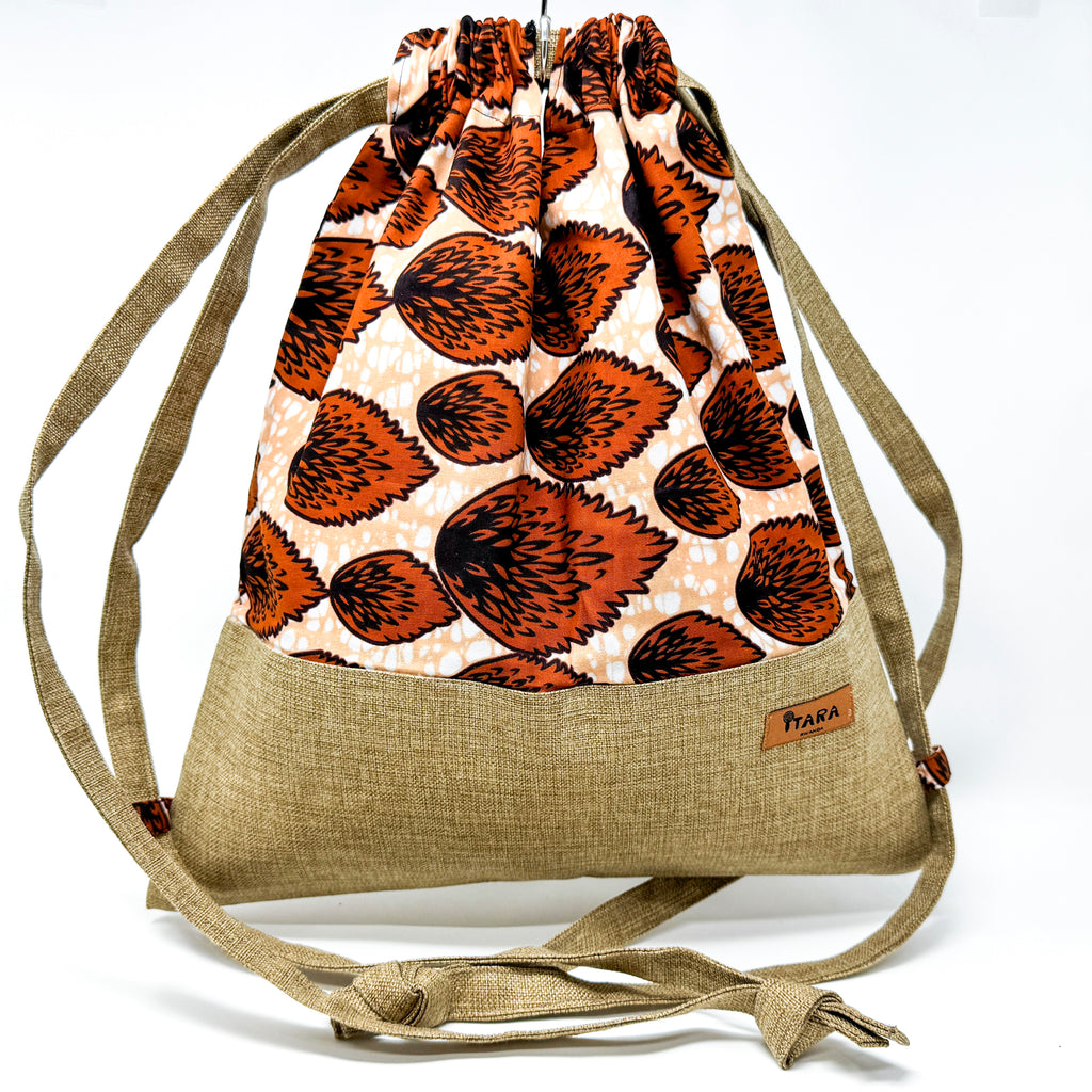Guheka Knapsack