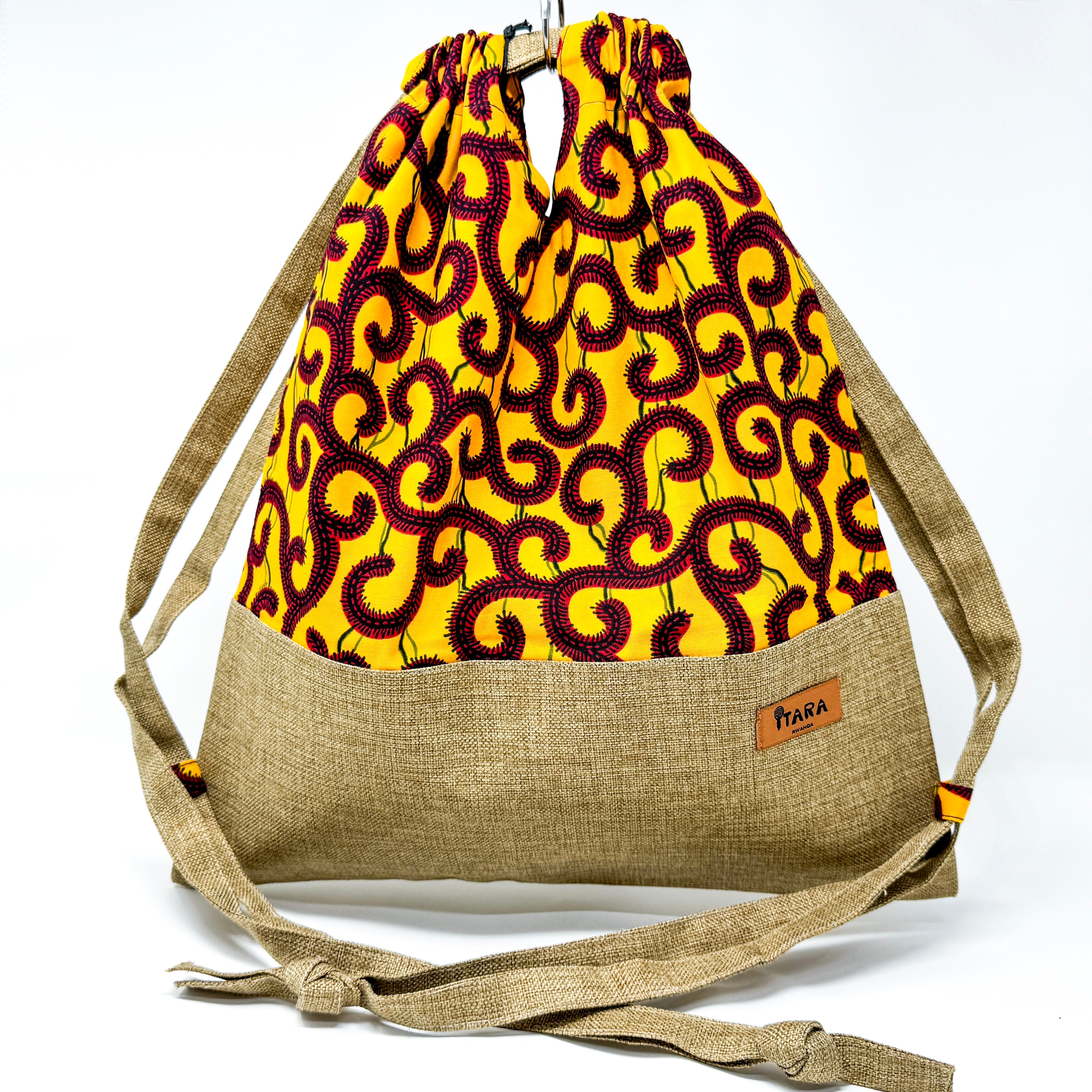 Guheka Knapsack