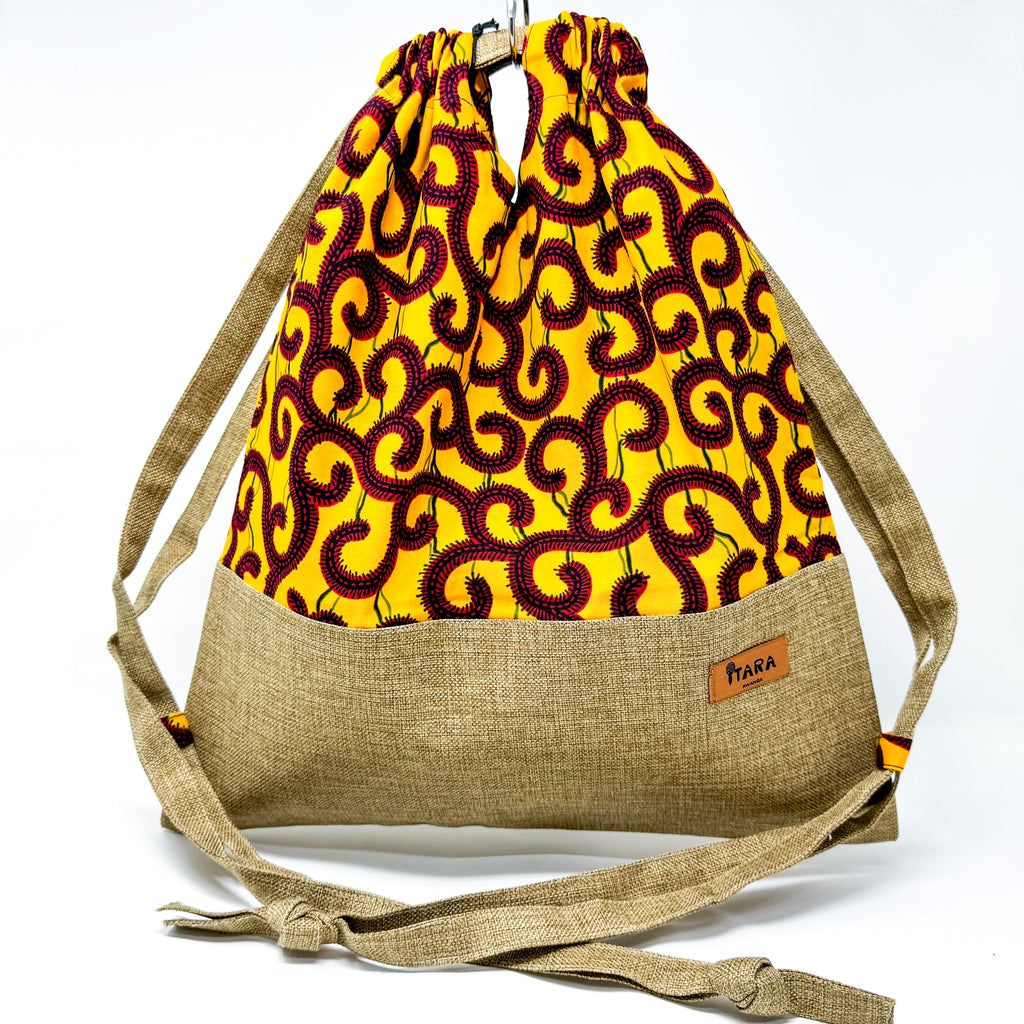Guheka Knapsack