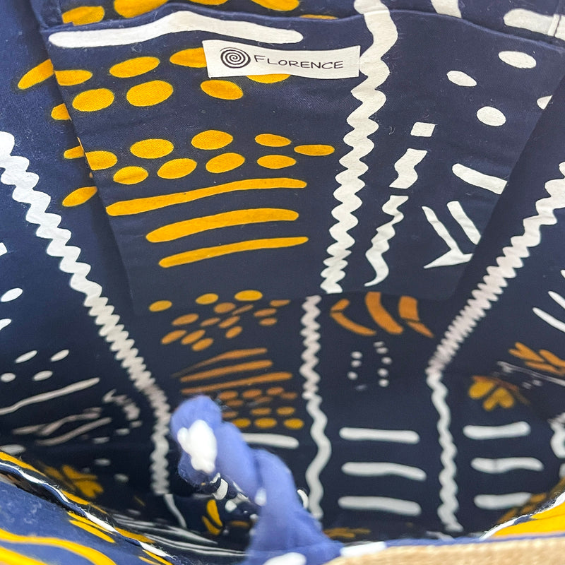 Ikimenyetso Signature Bag