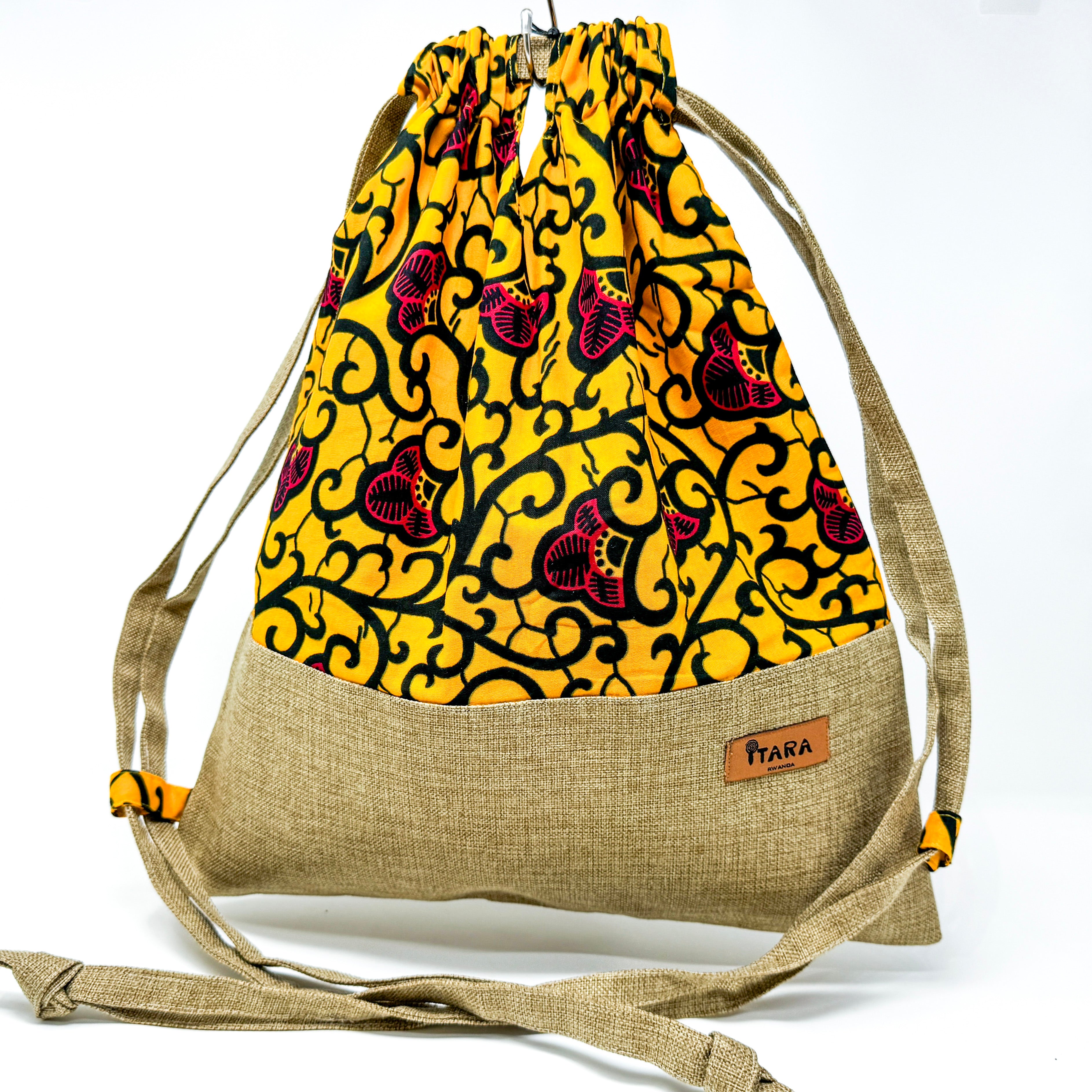 Guheka Knapsack