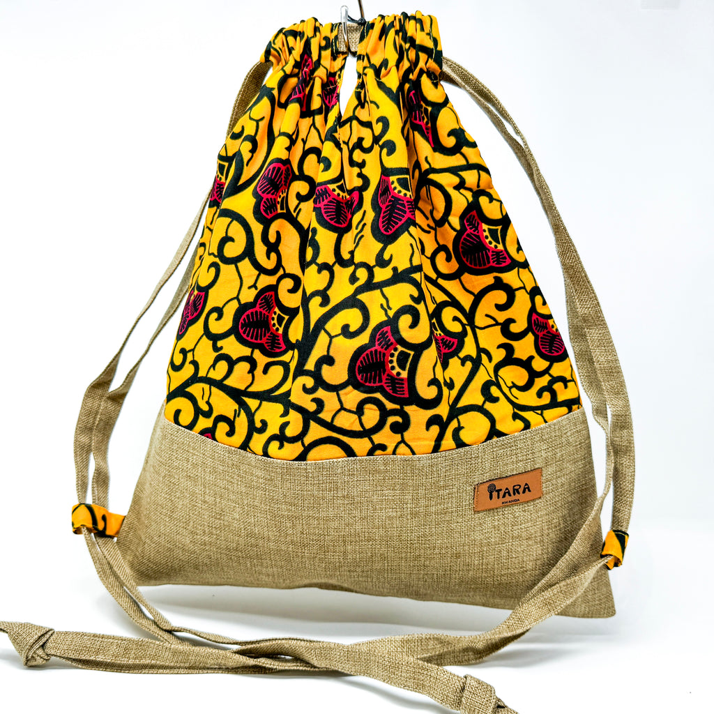 Guheka Knapsack