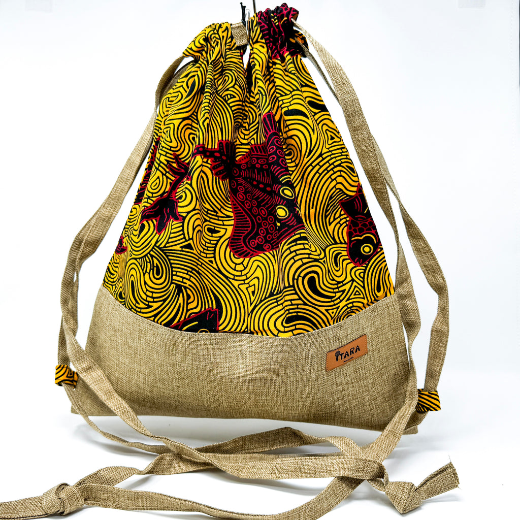 Guheka Knapsack