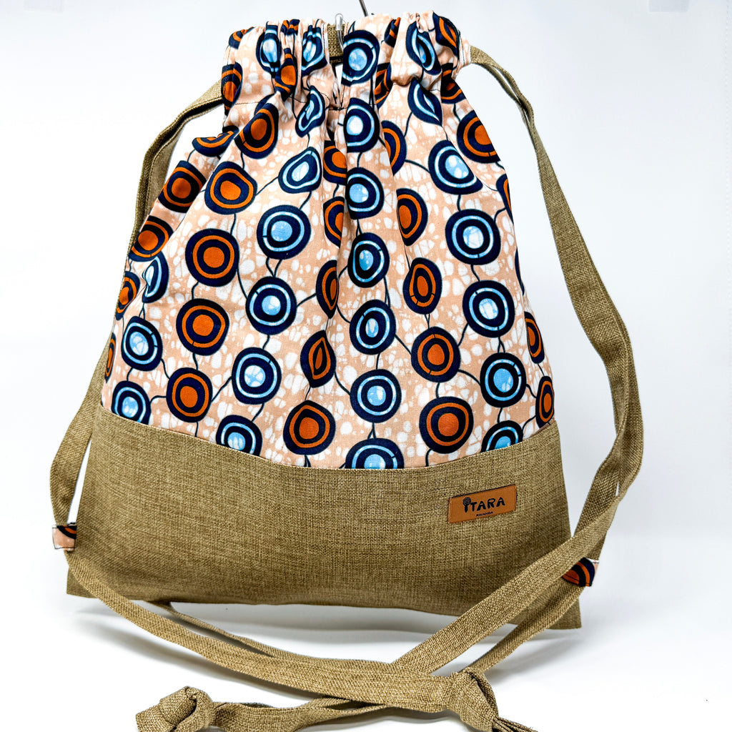 Guheka Knapsack