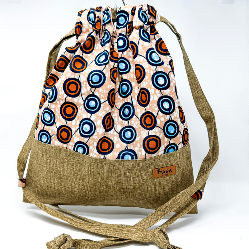 Guheka Knapsack