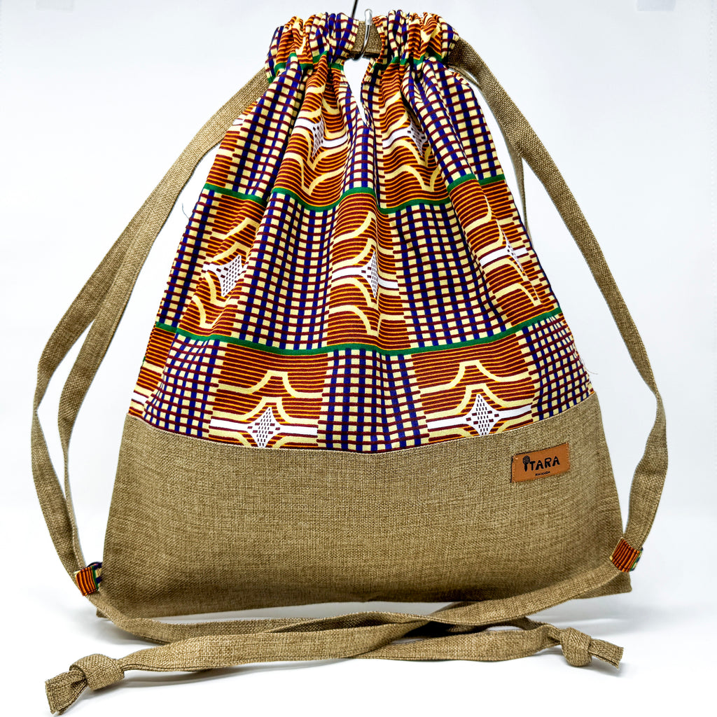 Guheka Knapsack