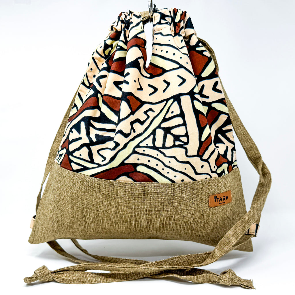 Guheka Knapsack