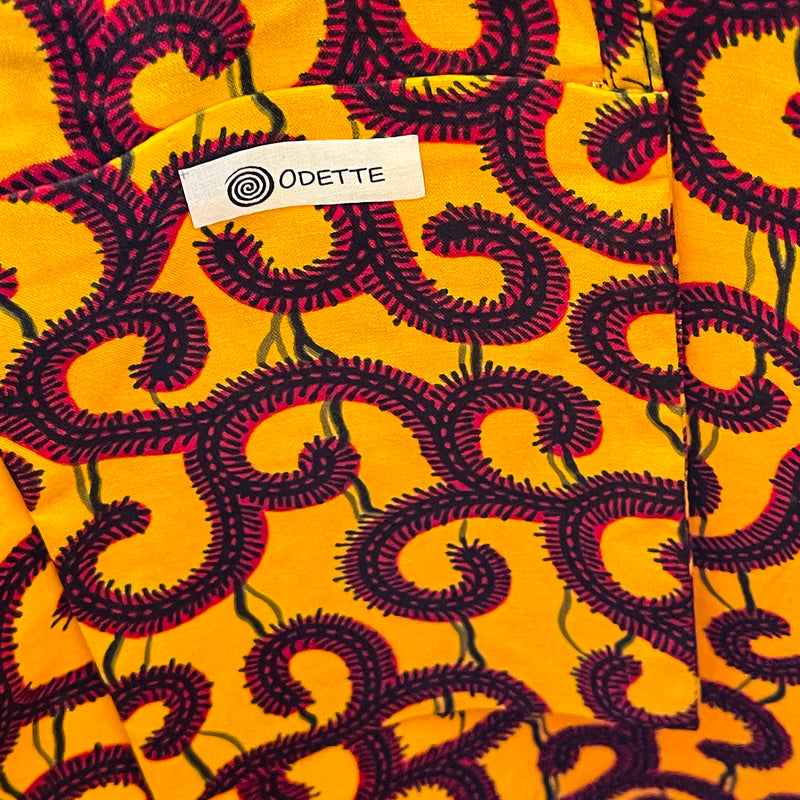 Ikimenyetso Signature Bag