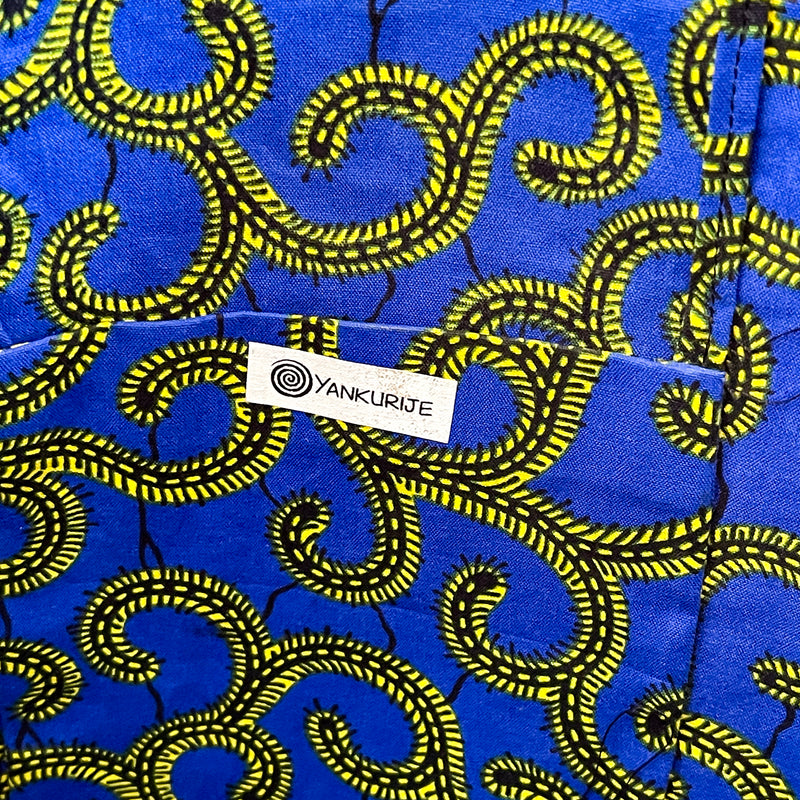 Ikimenyetso Signature Bag