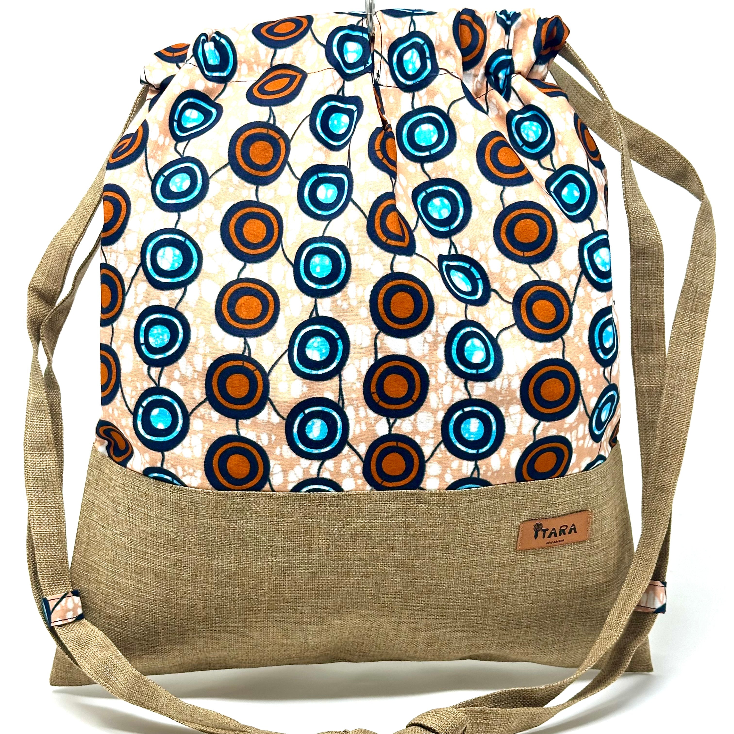 Guheka Knapsack