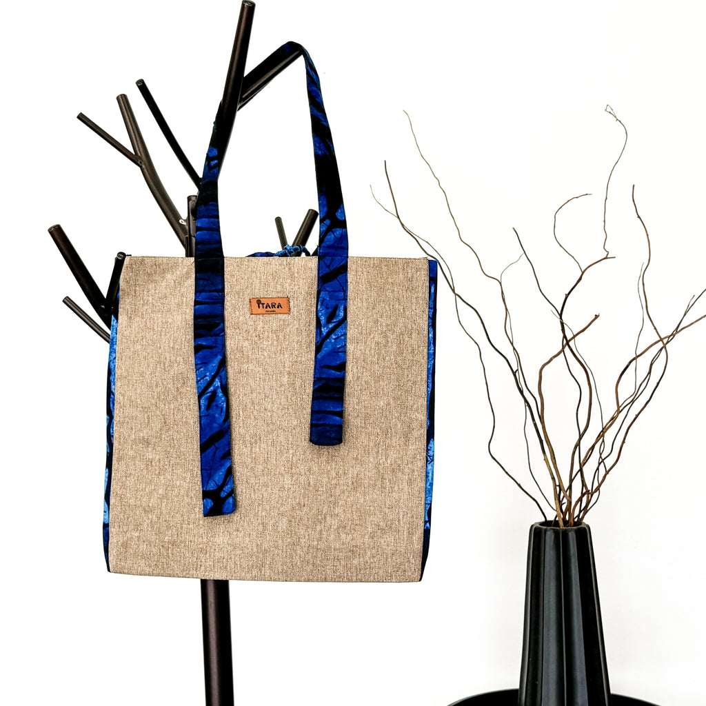 Ikimenyetso Signature Bag