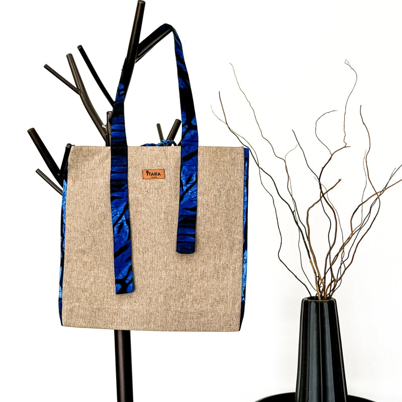 Ikimenyetso Signature Bag