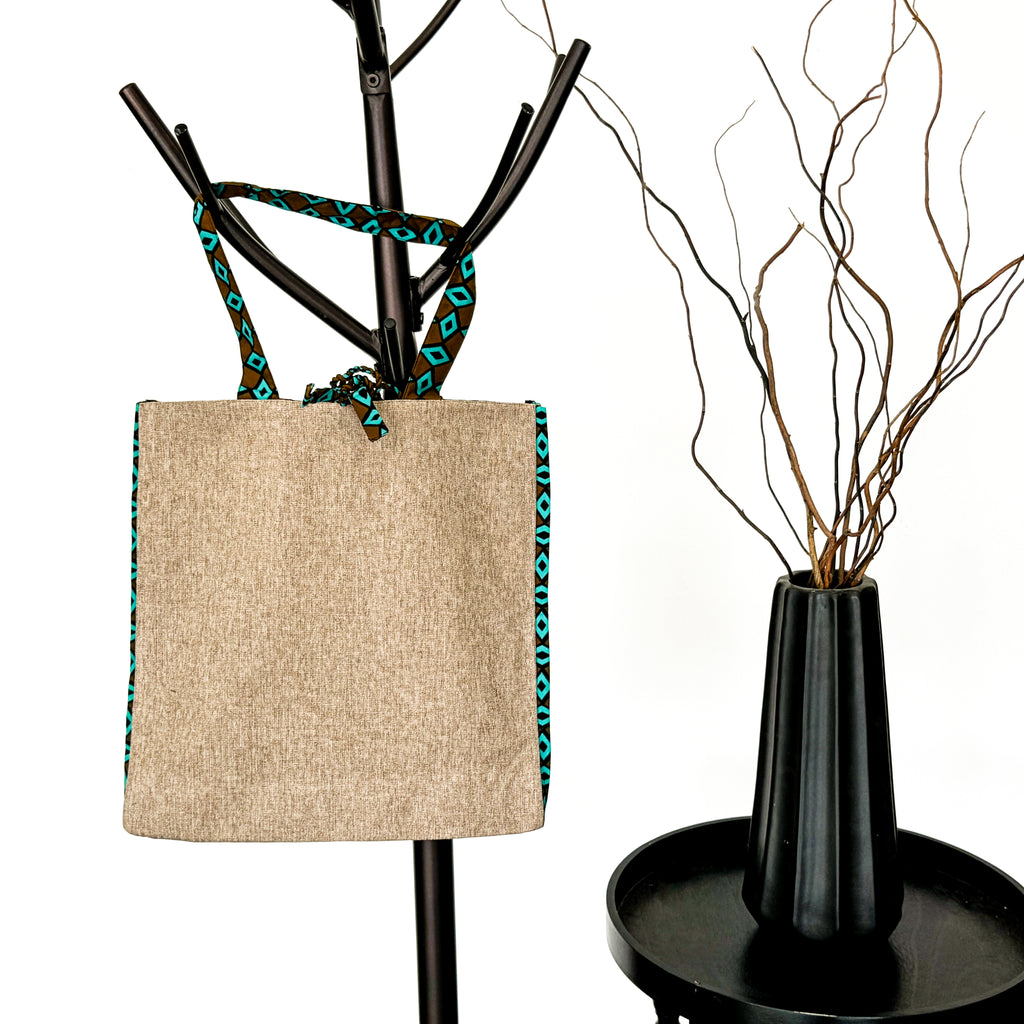 Ikimenyetso Signature Bag