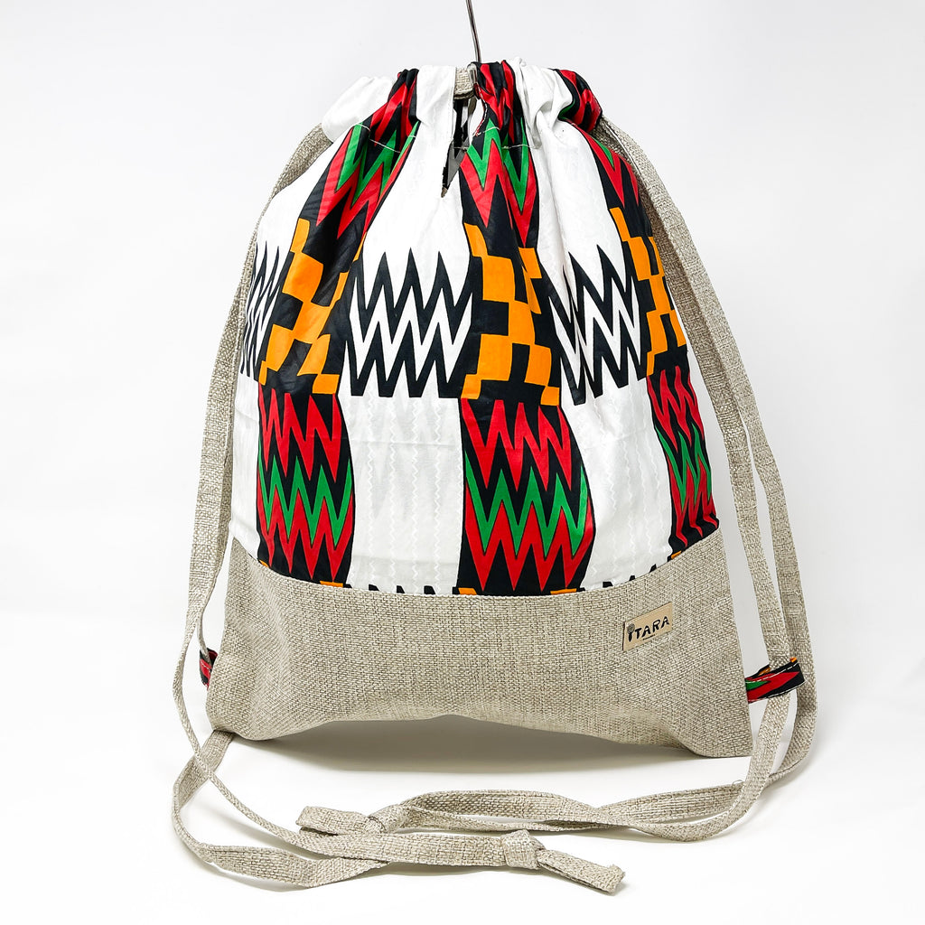 Guheka Knapsack