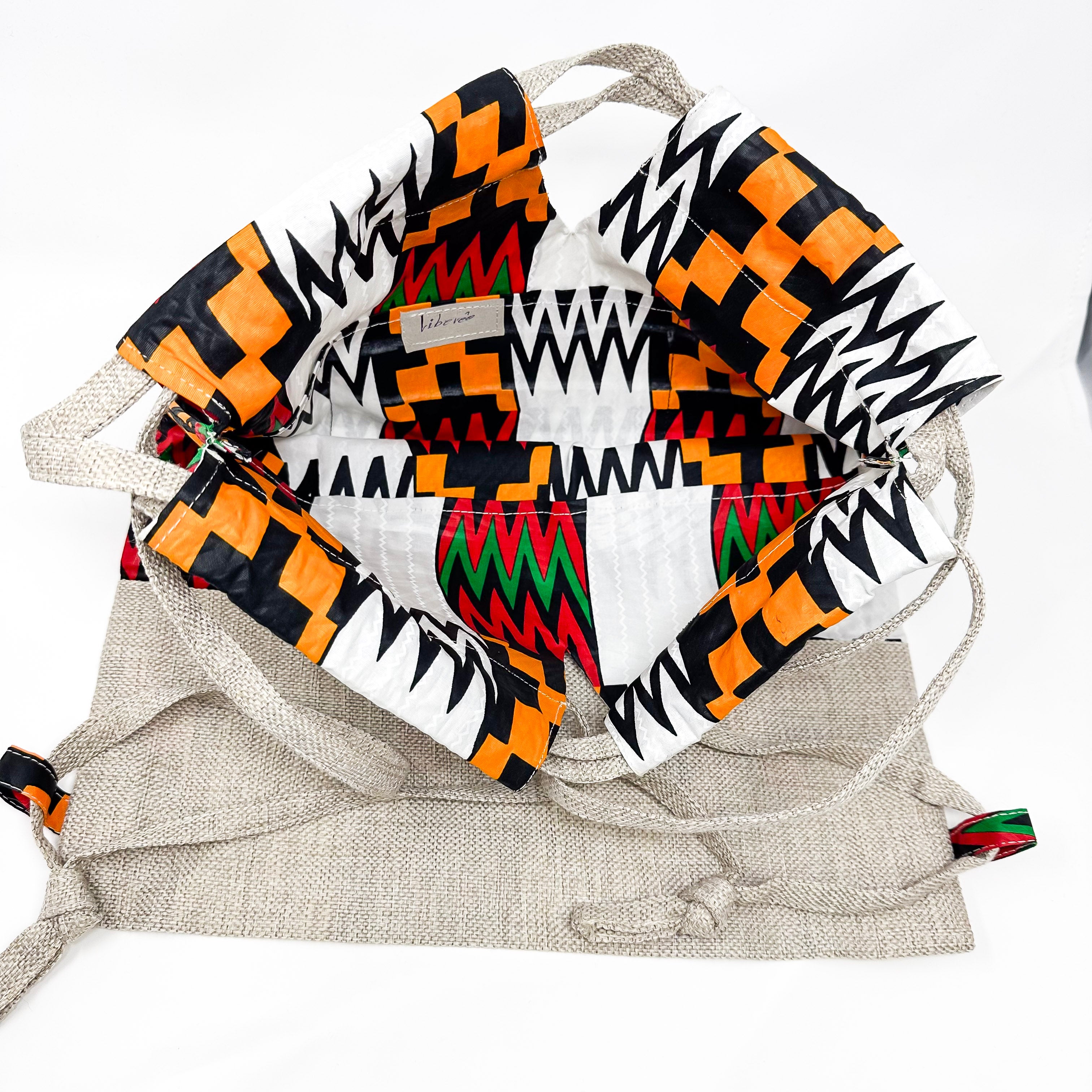 Guheka Knapsack