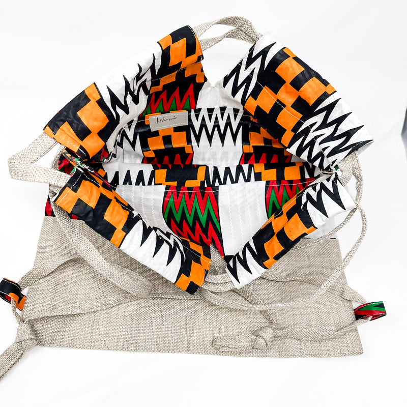 Guheka Knapsack