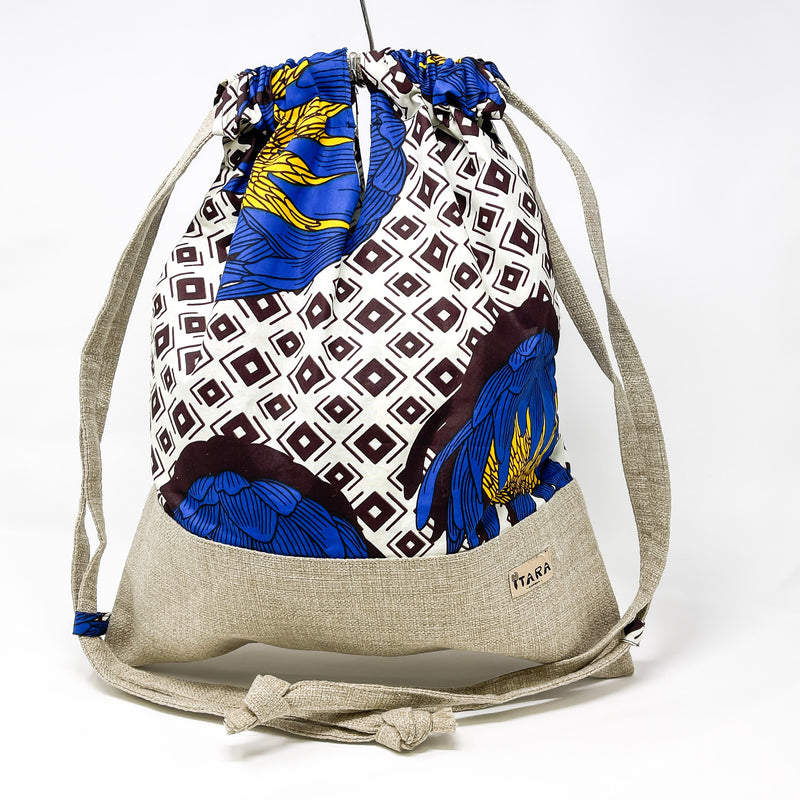 Guheka Knapsack