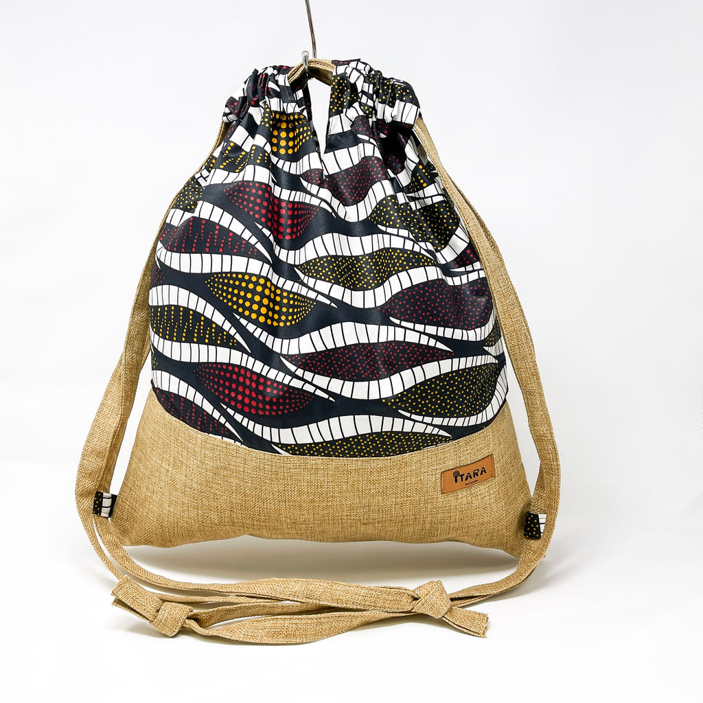 Guheka Knapsack
