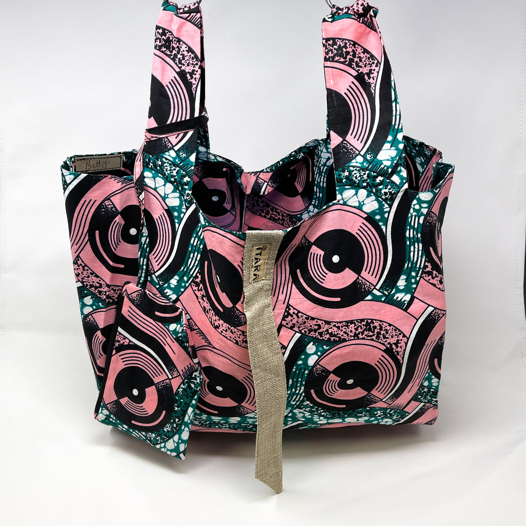 Ingoboka Bag
