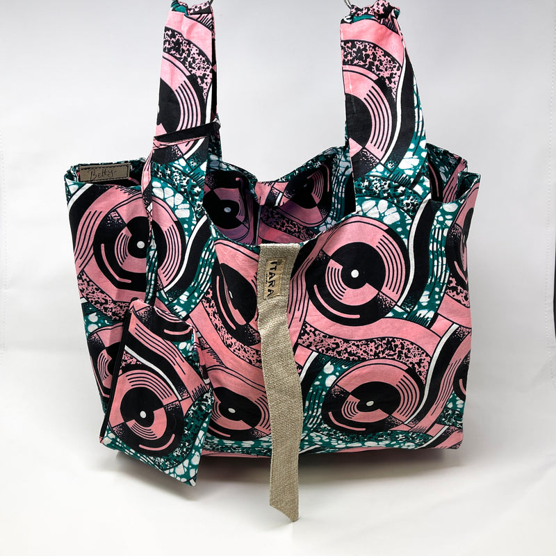 Ingoboka Bag
