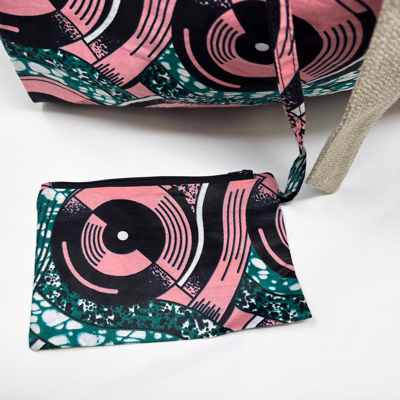 Ingoboka Bag