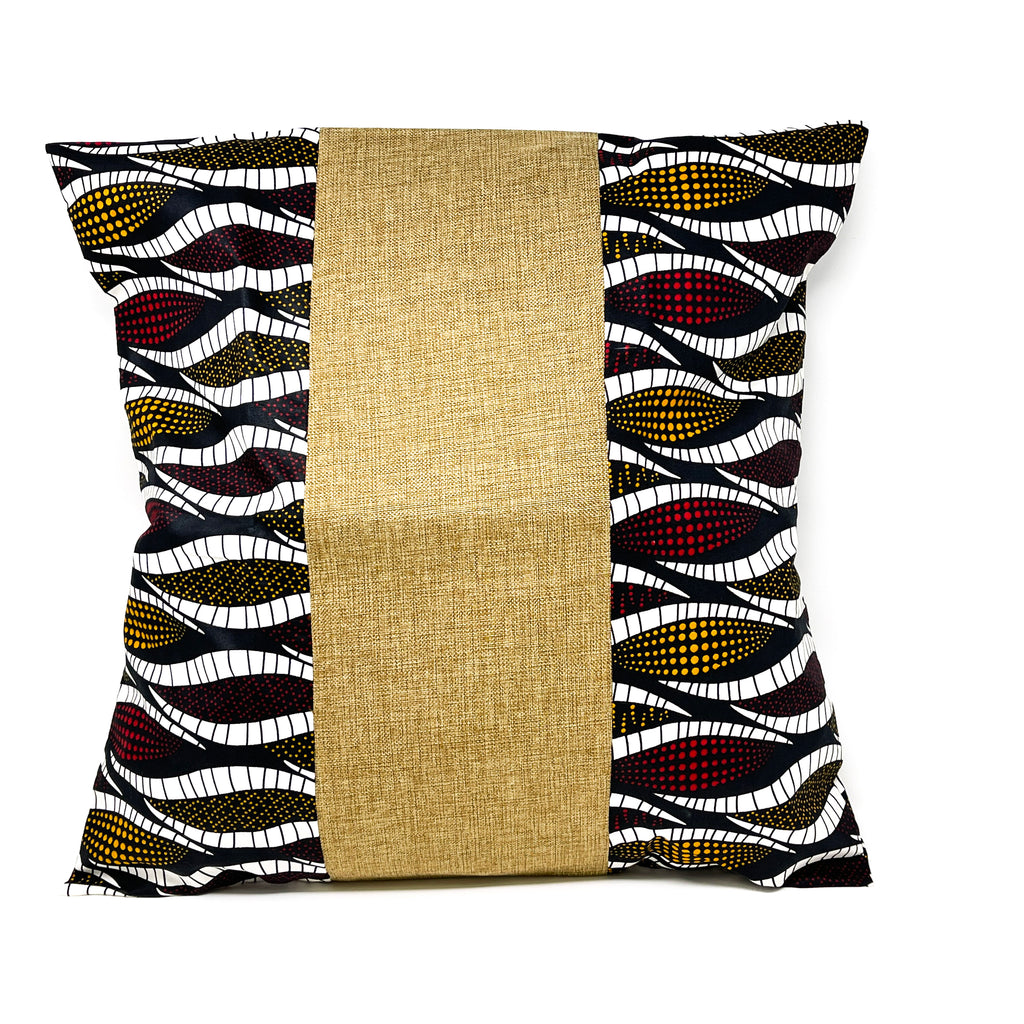 Amahoro Pillow Cover