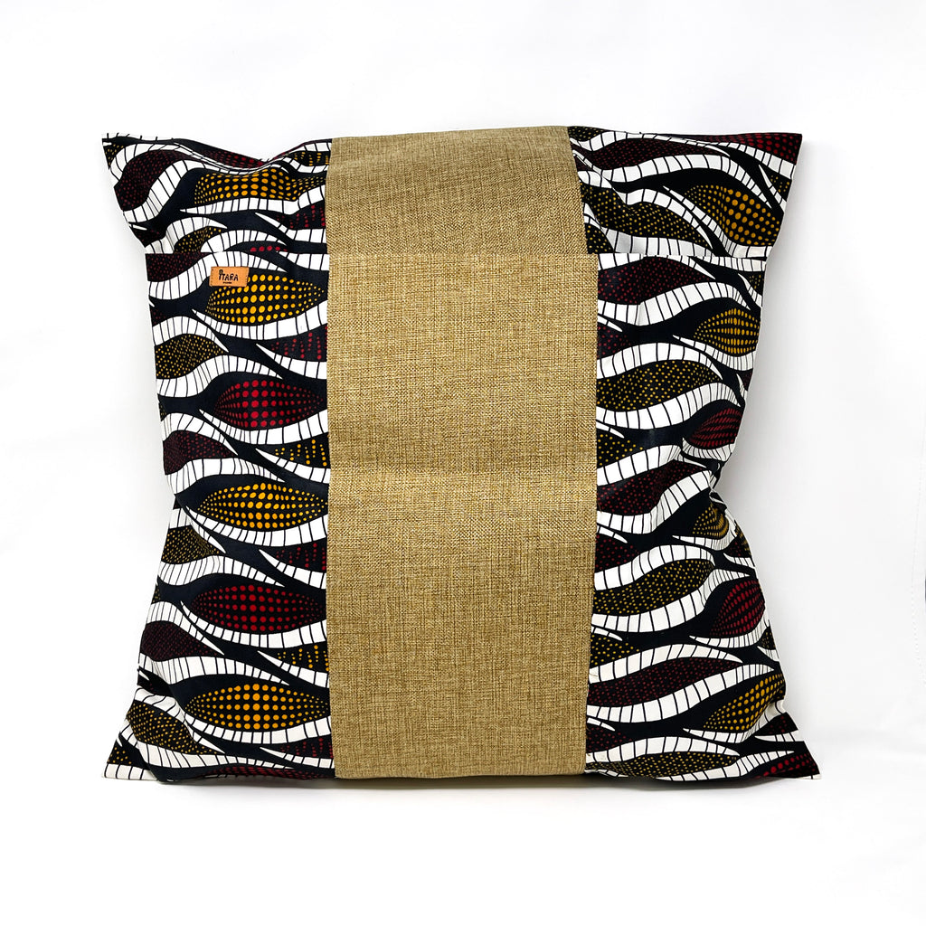 Amahoro Pillow Cover