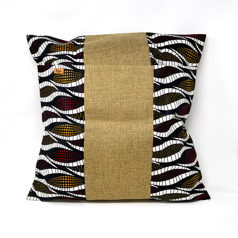 Amahoro Pillow Cover