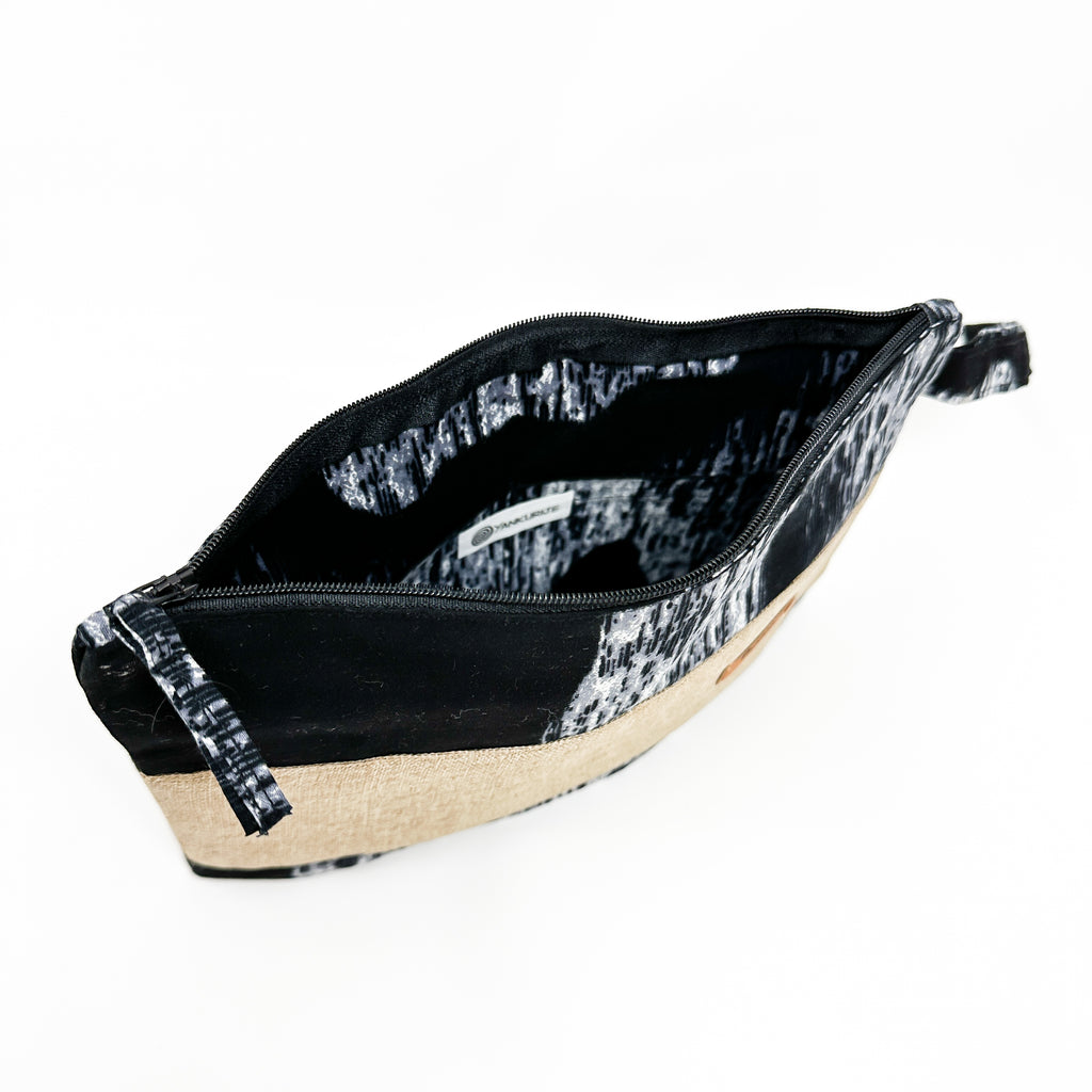Eshatu Three Pouch Set