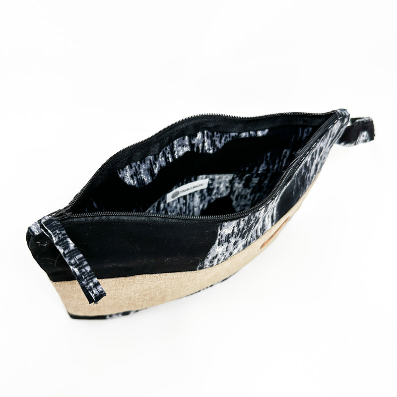 Eshatu Three Pouch Set