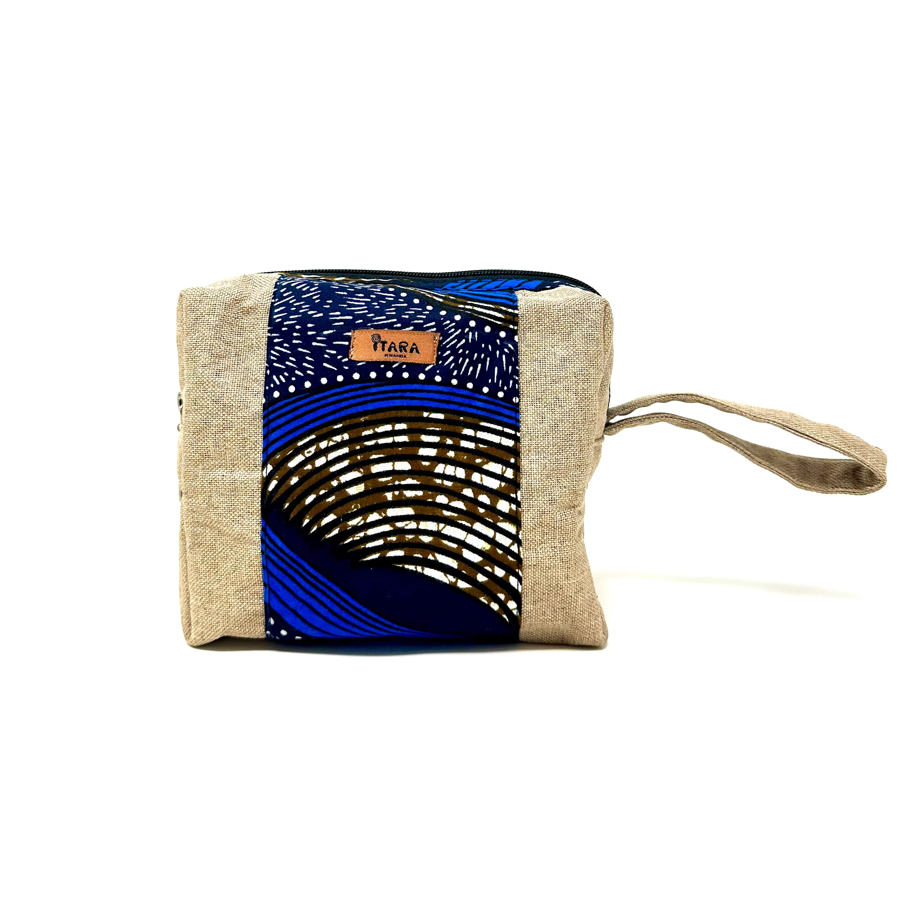 Ubwiza Box Pouch