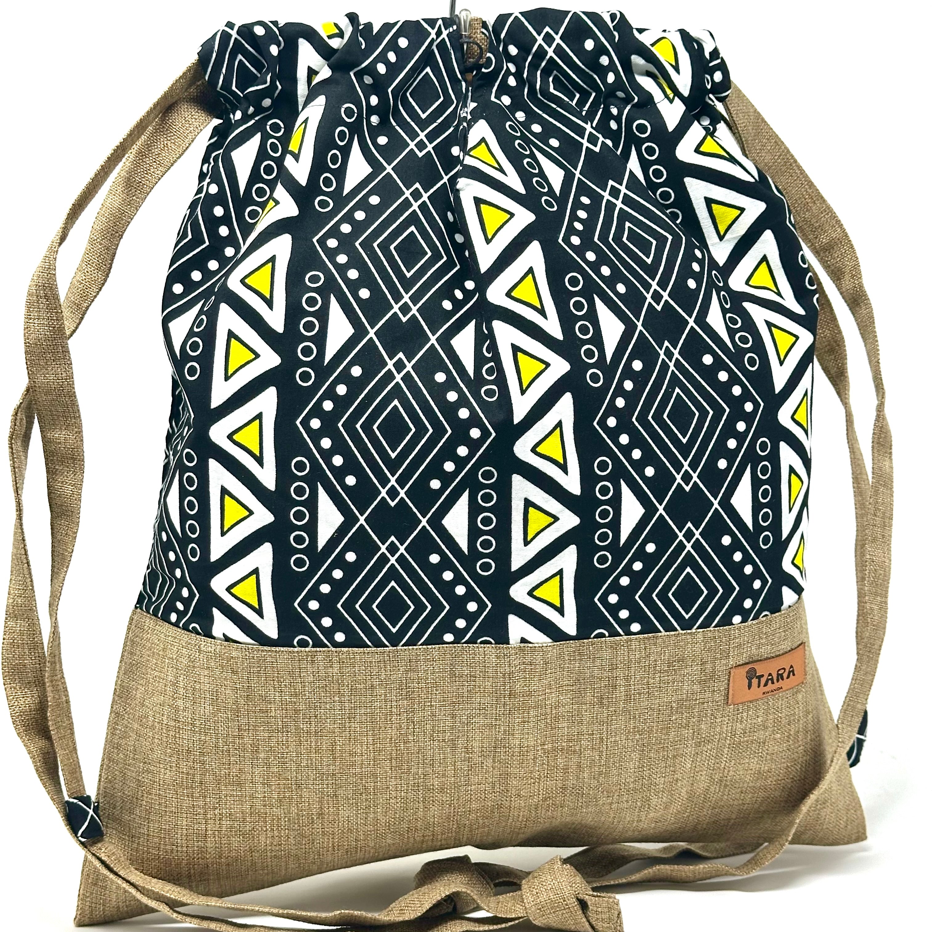 Guheka Knapsack