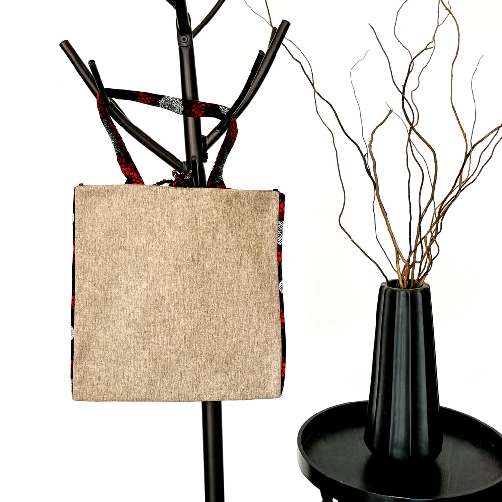 Ikimenyetso Signature Bag