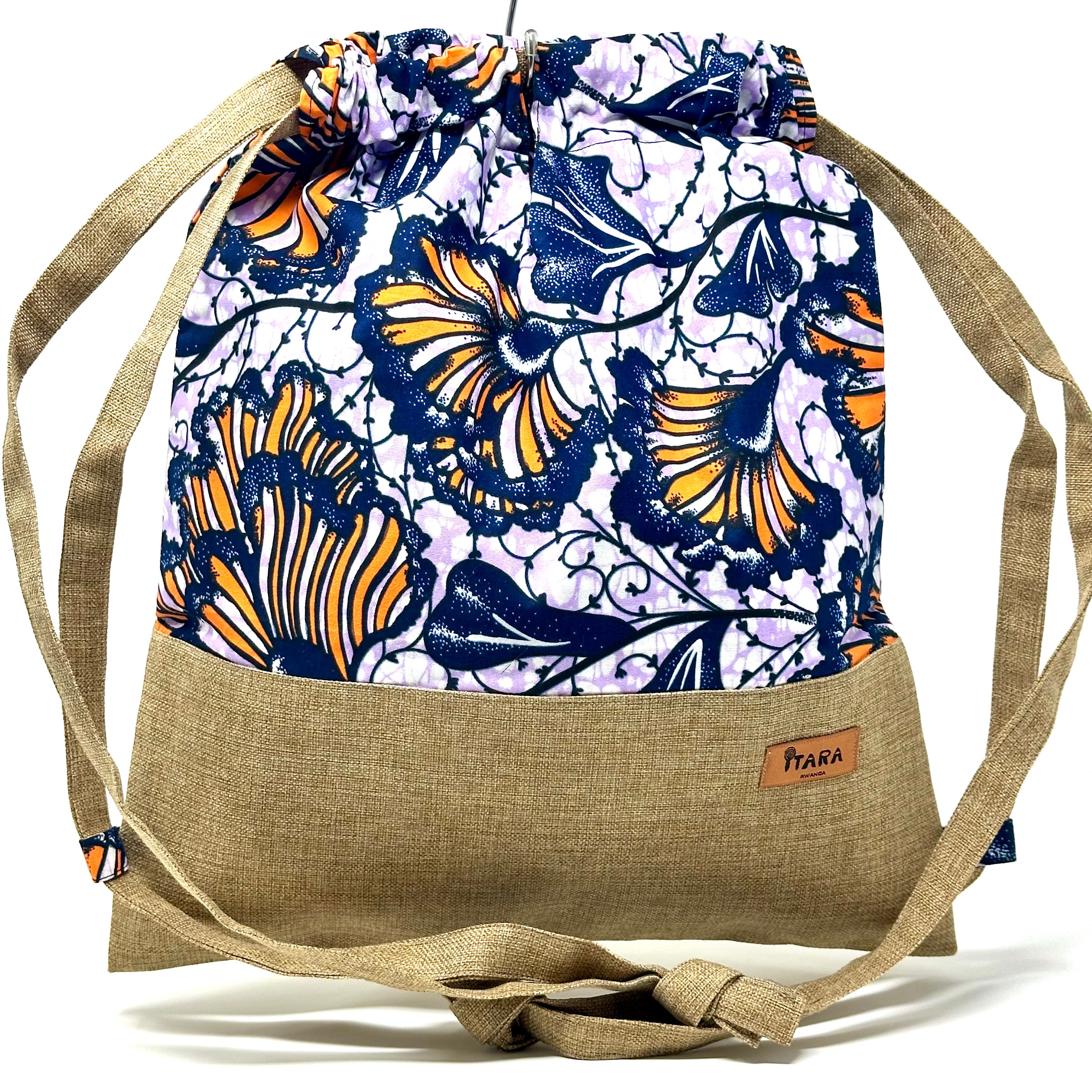 Guheka Knapsack