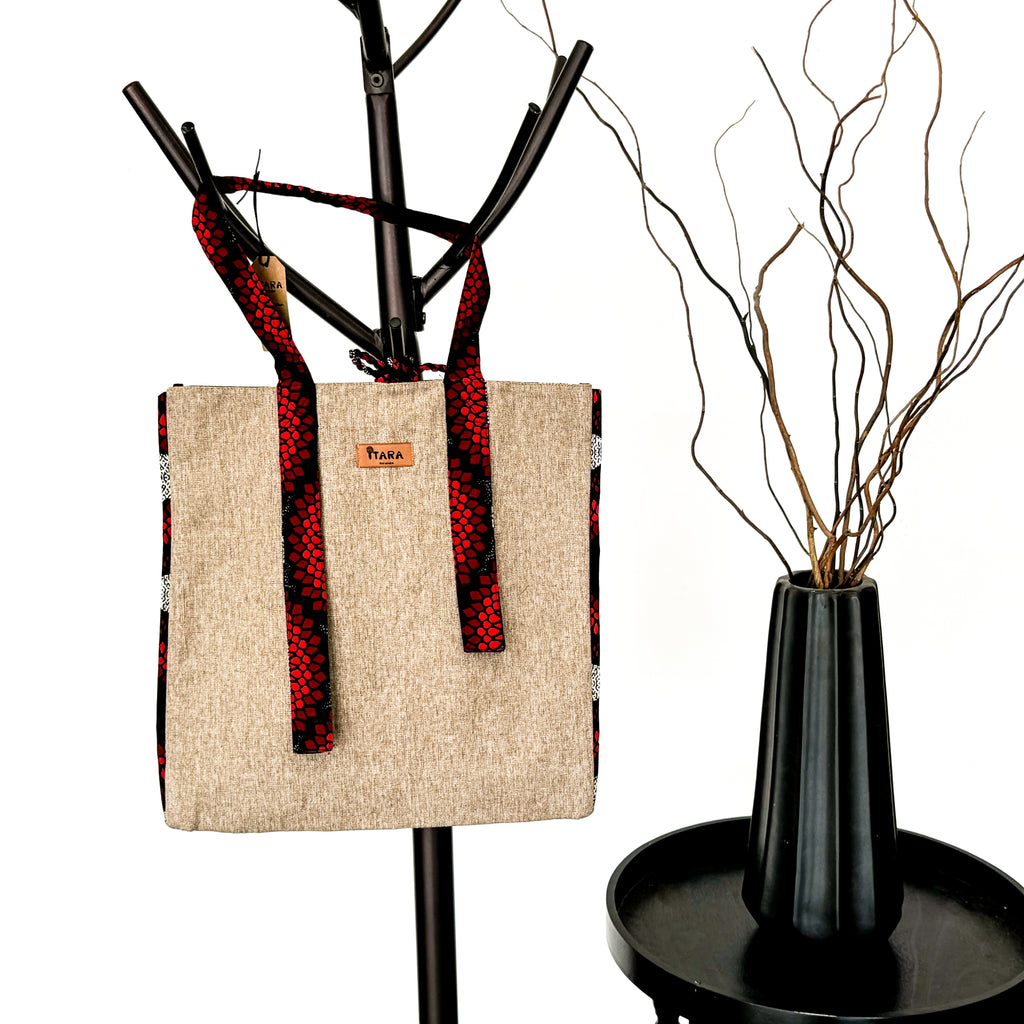 Ikimenyetso Signature Bag