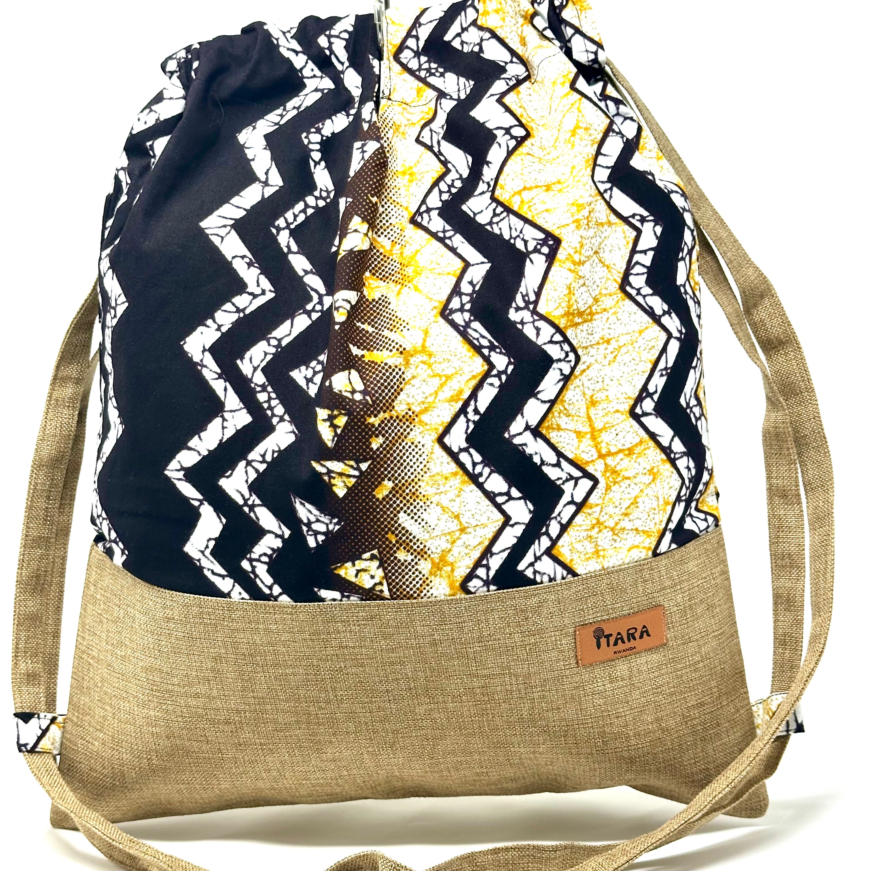 Guheka Knapsack