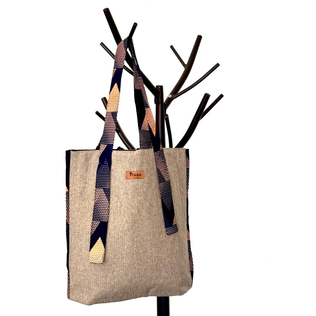 Ikimenyetso Signature Bag