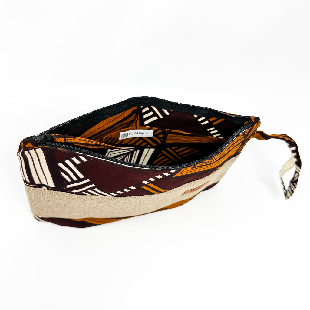 Eshatu Three Pouch Set