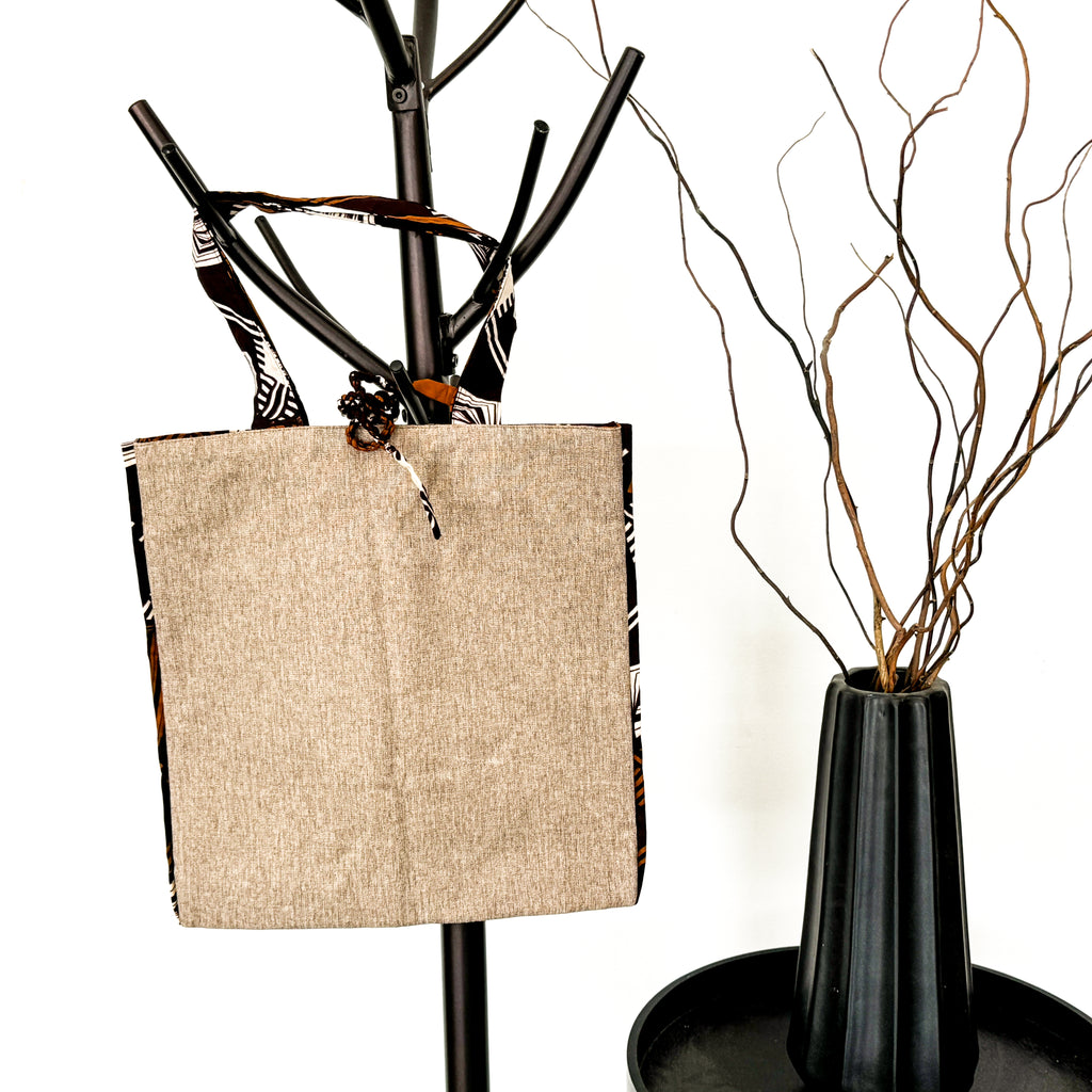 Ikimenyetso Signature Bag