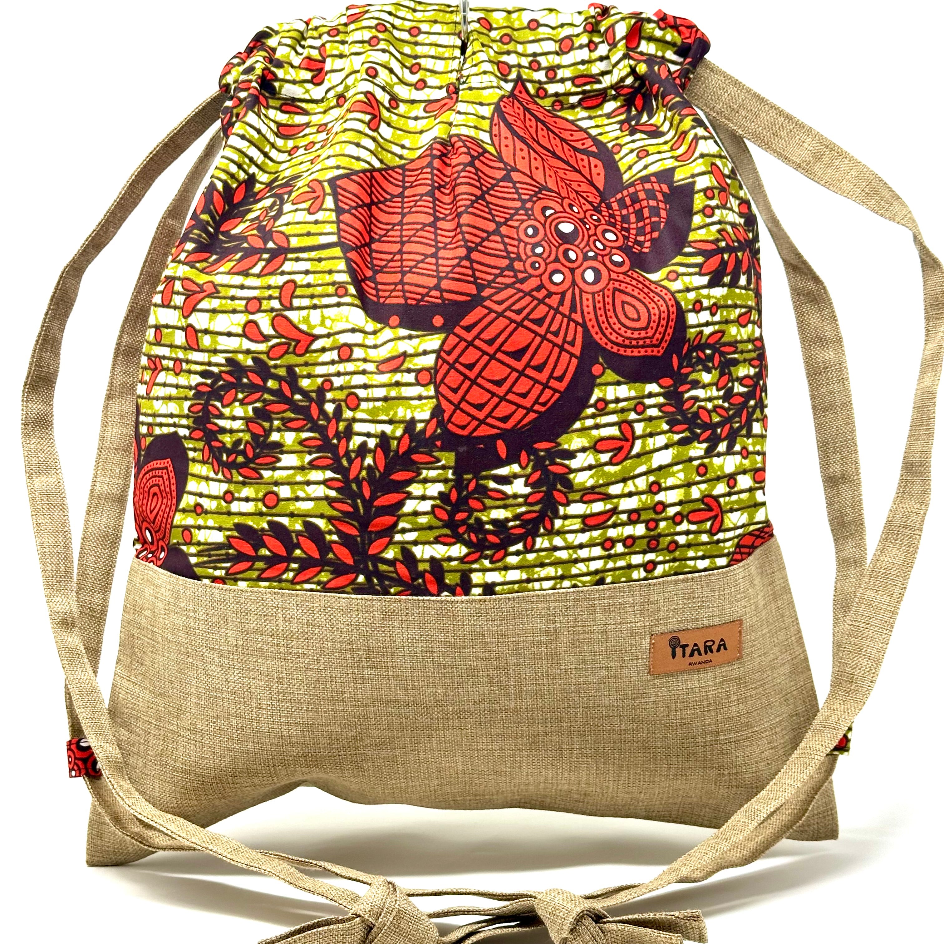 Guheka Knapsack