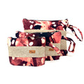 Eshatu Three Pouch Set