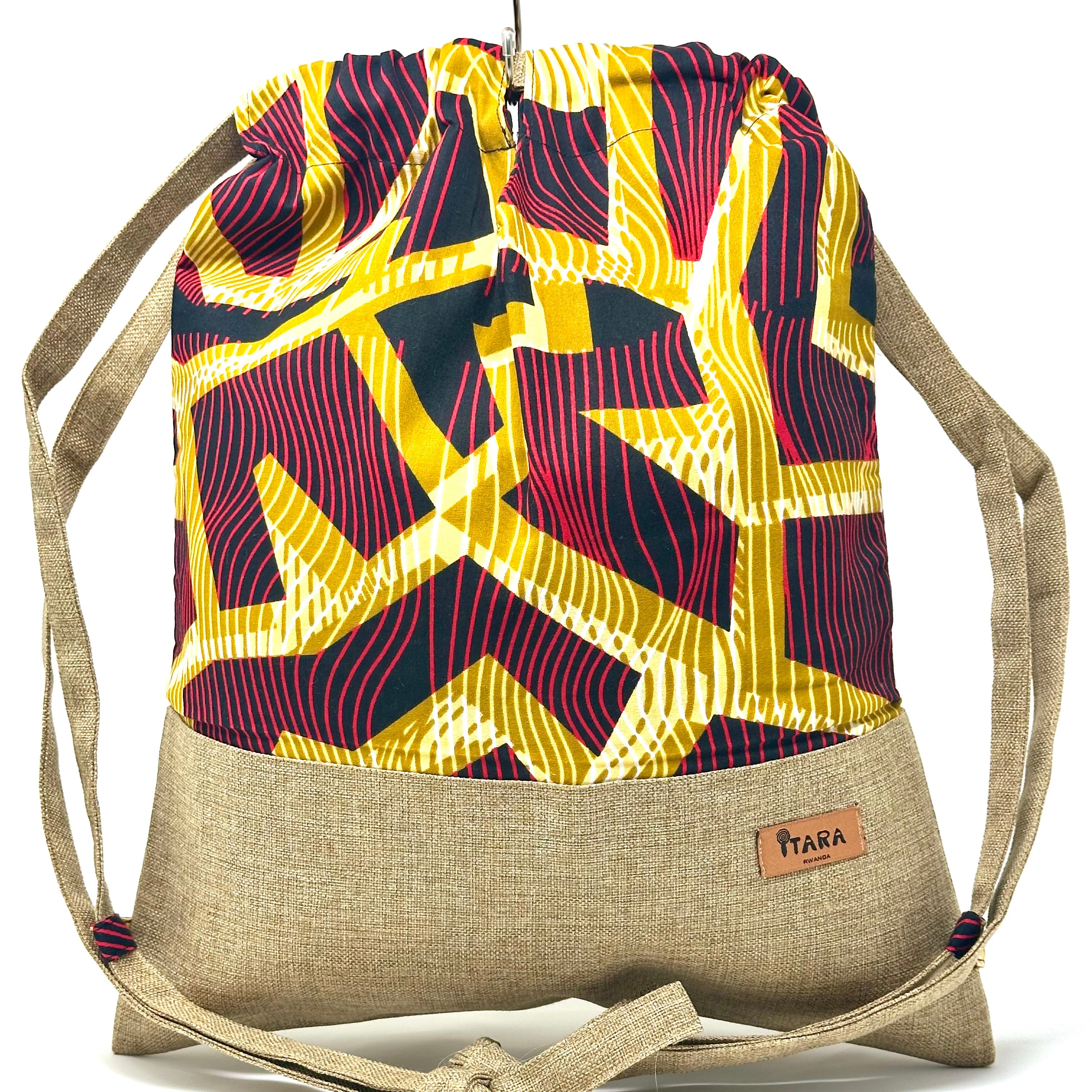 Guheka Knapsack