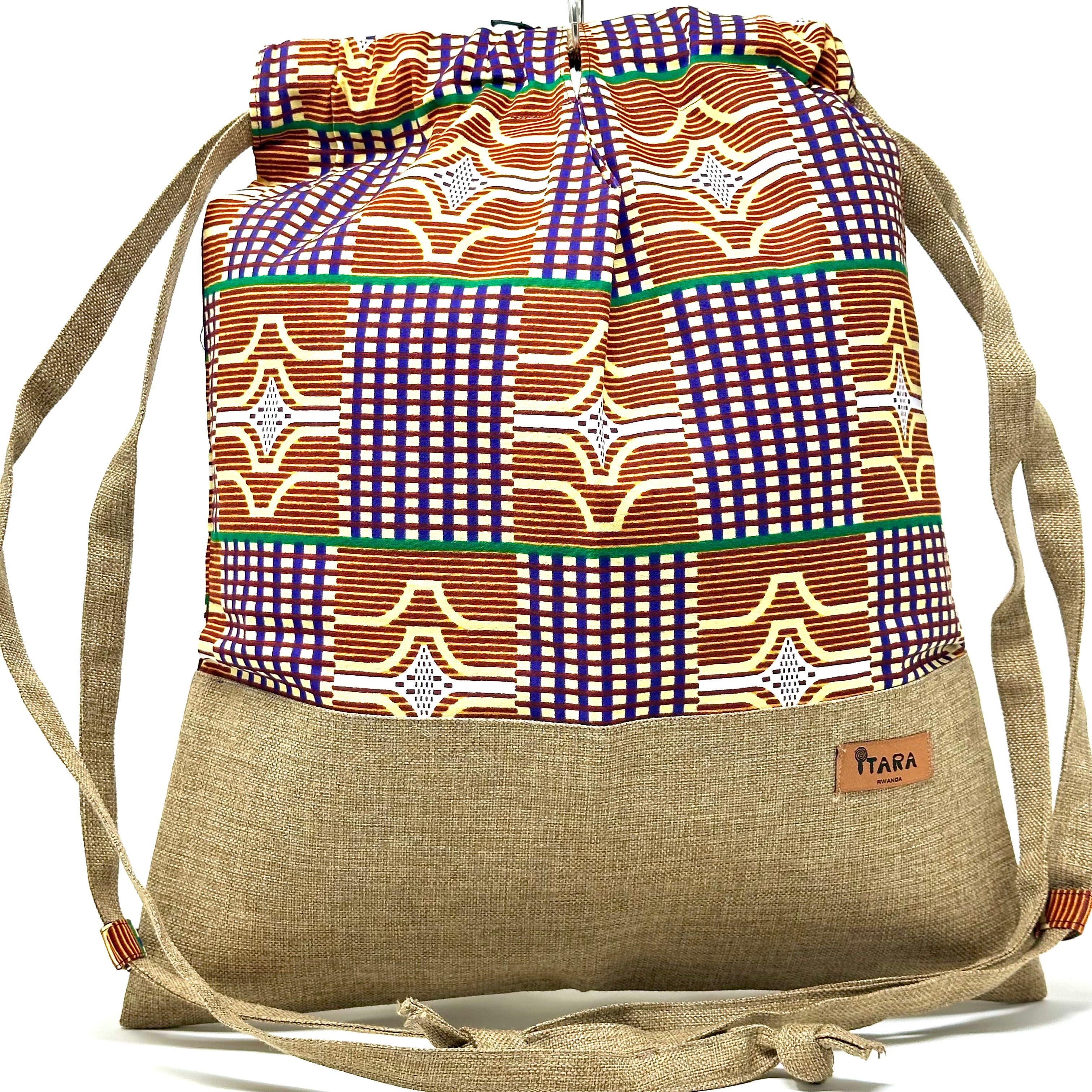 Guheka Knapsack